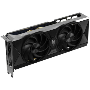 Acer Nitro Radeon™ RX 9060 XT OC 16GB VGA #1