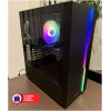 Egyedi használt Gamer PC (i5-14400F, 24GB RAM, 1TB+500GB SSD, RTX3070, Win 11 Home) #1