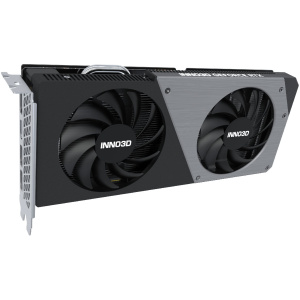 Inno3D GeForce© RTX 4060 8GB Twin X2 OC VGA (használt) #1