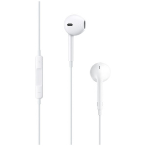 Apple EarPods 3,5 mm-es fejhallgató-csatlakozóval (MWU53ZM/A) #1