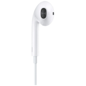 Apple EarPods 3,5 mm-es fejhallgató-csatlakozóval (MWU53ZM/A) #2