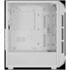 Gamdias Aura GC1 Elite ARGB ház edzett üveg oldallappal (fehér) #7