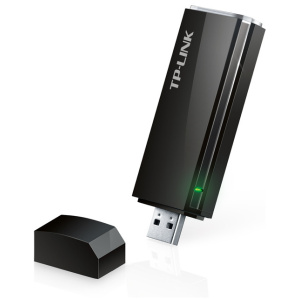 TP-Link Wireless-AC1200 Dual Band USB adapter Archer T4U 1200Mbit #1