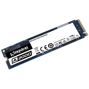 250GB Kingston A2000 NVMe SSD M.2 2280 (PCIe) #2