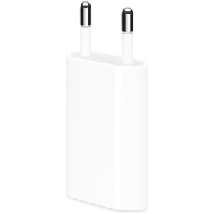 5 wattos Apple USB hálózati adapter MGN13ZM/A #1