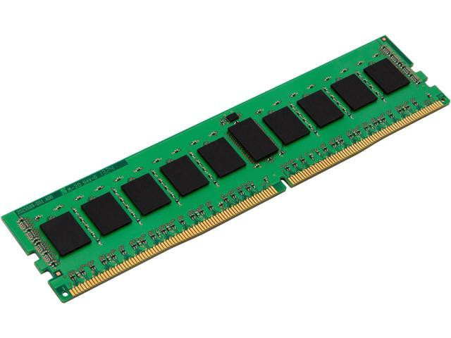 8GB DDR4 2666MHz (PC4-21300) Kingston Client Premier RAM #1