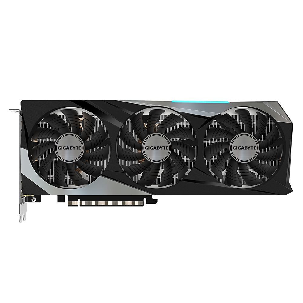 Gigabyte GeForce RTX™ 3060 Ti GAMING OC PRO 8G VGA #4
