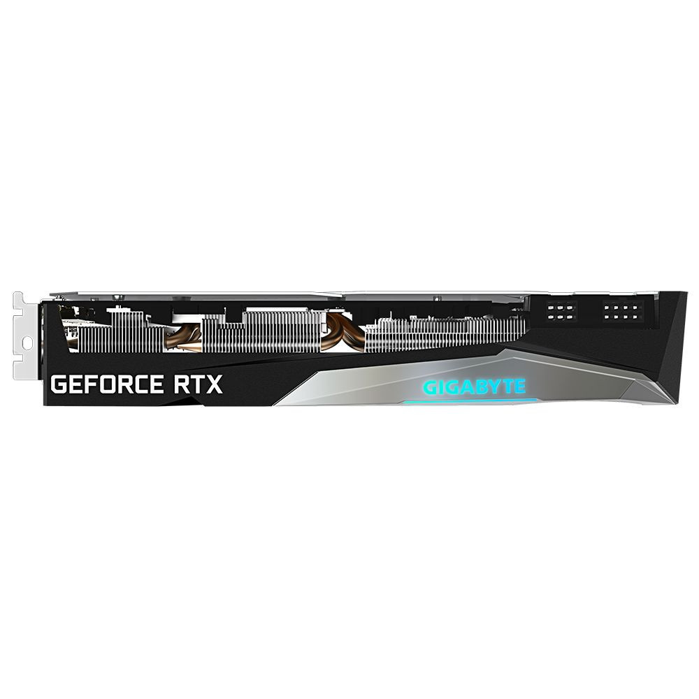 Gigabyte GeForce RTX™ 3060 Ti GAMING OC PRO 8G VGA #5
