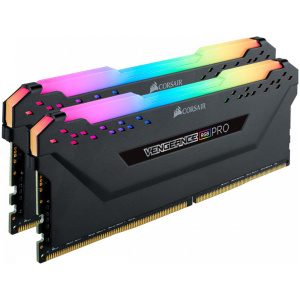 16GB DDR4 3200MHz (PC4-25600) Corsair Dual RAM KIT (Vengeance RGB PRO) 2x8GB #2