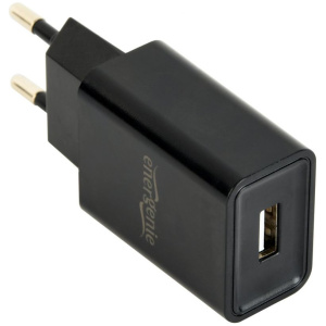 Gembird USB-s töltő (220V) - 2,1A, 1x USB-A port #1