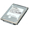 1TB Toshiba notebook HDD 5400 rpm SATA3, 8MB 2,5" (használt) #1