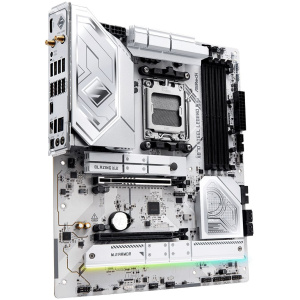 ASRock X870 Steel Legend WiFi alaplap #2