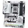 ASRock X870 Steel Legend WiFi alaplap #3