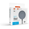 FIXED 15W-os Wireless töltő Magsafe támogatással #7