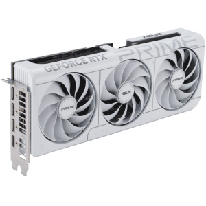 Asus PRIME GeForce RTX™ 5070 White OC Edition 12GB GDDR7 VGA #1