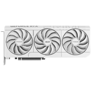 Asus PRIME GeForce RTX™ 5070 White OC Edition 12GB GDDR7 VGA #2