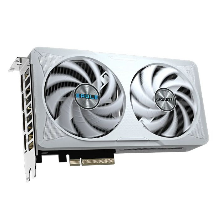 Gigabyte GeForce RTX™ 5060 EAGLE OC ICE 8G VGA #2