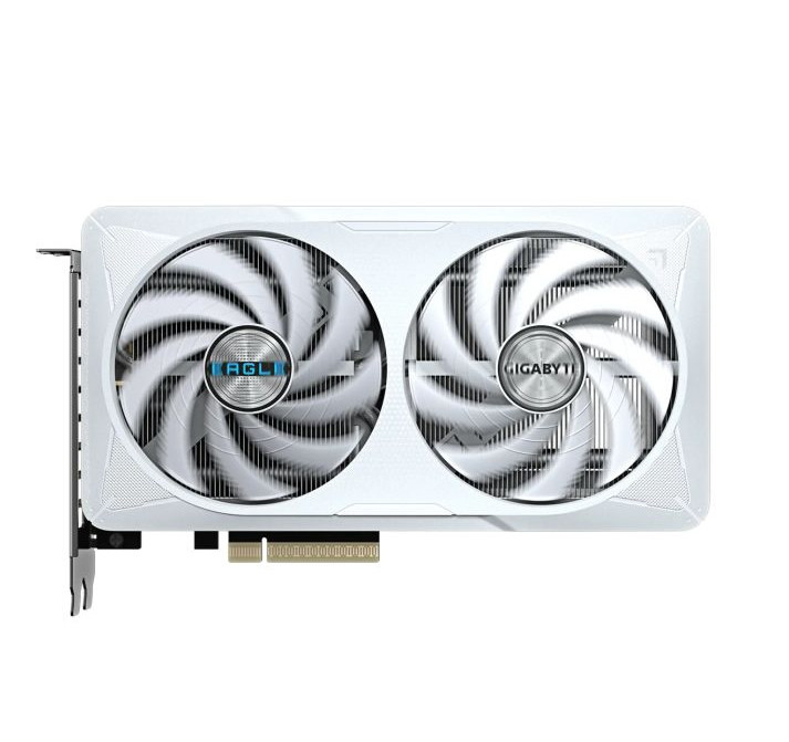 Gigabyte GeForce RTX™ 5060 EAGLE OC ICE 8G VGA #3