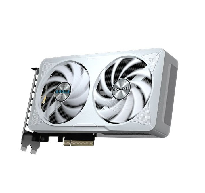 Gigabyte GeForce RTX™ 5060 EAGLE OC ICE 8G VGA #4