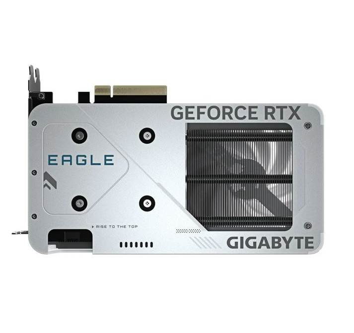 Gigabyte GeForce RTX™ 5060 EAGLE OC ICE 8G VGA #6