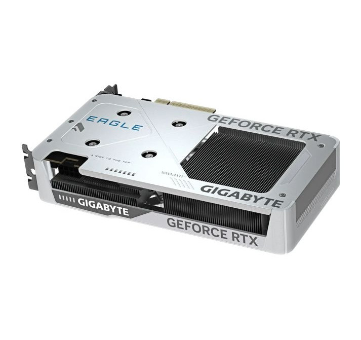 Gigabyte GeForce RTX™ 5060 EAGLE OC ICE 8G VGA #7