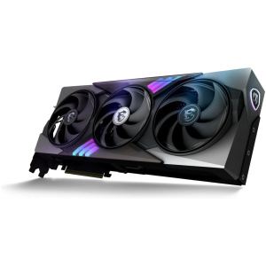 MSI GeForce RTX™ 5070 12G GAMING TRIO OC VGA #1