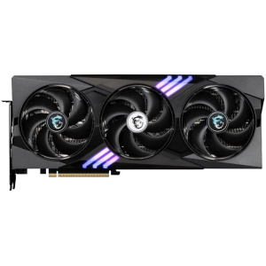 MSI GeForce RTX™ 5070 12G GAMING TRIO OC VGA #2