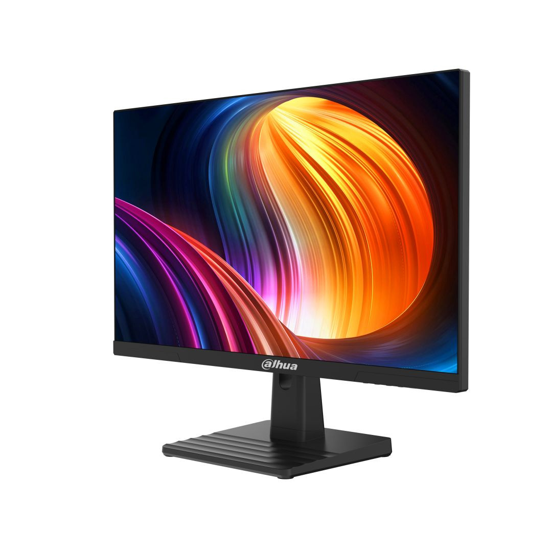 24,5" Dahua LM25-B221B IPS 144Hz-es monitor #2