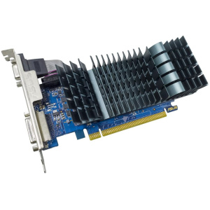 Asus GeForce© GT 710 2GB DDR5 EVO low-profile VGA #1