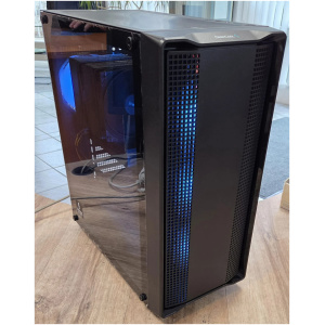Épített Bovito Gamer PC (Ryzen 5, 16GB RAM, 1TB SSD, RTX5060, Win 11 Home) #1