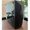 Egyedi használt Gamer PC (i5-11500T, 16GB RAM, 500GB SSD, RX 6500XT, Win 11 Home) #1