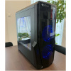 Egyedi használt Gamer PC (i7-9700K, 32GB RAM, 500GB SSD, 1TB HDD, RTX2080, Win 11) #1