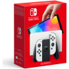 Nintendo Switch (OLED-Model) - fehér #1