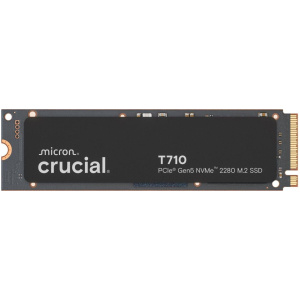 2TB Crucial T710 M.2 NVMe SSD (PCIe Gen.5) #1