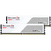 64GB DDR5 6000MHz (PC5-48000) G.Skill Dual RAM KIT (Ripjaws S5 White) 2x32GB #1