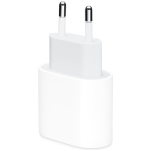 Apple 20 wattos USB-C hálózati adapter #1