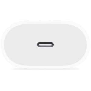Apple 20 wattos USB-C hálózati adapter #2
