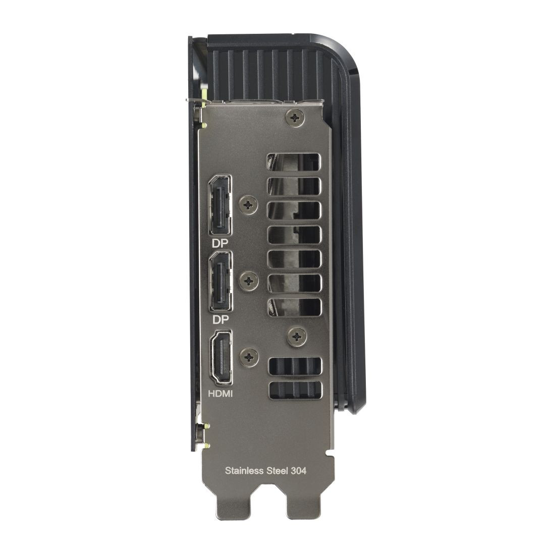 Asus Prime Radeon™ RX 9060 XT 16GB GDDR6 OC Edition VGA #8