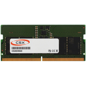 16GB DDR5 5600MHz (PC5-44800) CSX RAM (SO-DIMM) #1