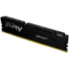 64GB DDR5 5600MHz (PC5-44800) Kingston RAM (Fury Beast Black) CL36 #1