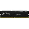 64GB DDR5 5600MHz (PC5-44800) Kingston RAM (Fury Beast Black) CL36 #2
