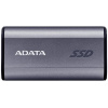 500GB ADATA SC750 külső SSD USB3.2 (szürke) #1