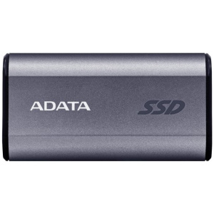 500GB ADATA SC750 külső SSD USB3.2 (szürke) #1