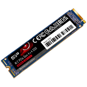 1TB Silicon Power UD85 M.2 NVMe SSD (PCIe Gen.4) #2