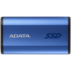 1TB ADATA SE880 külső SSD USB Type-C 3.2 (kék) #1