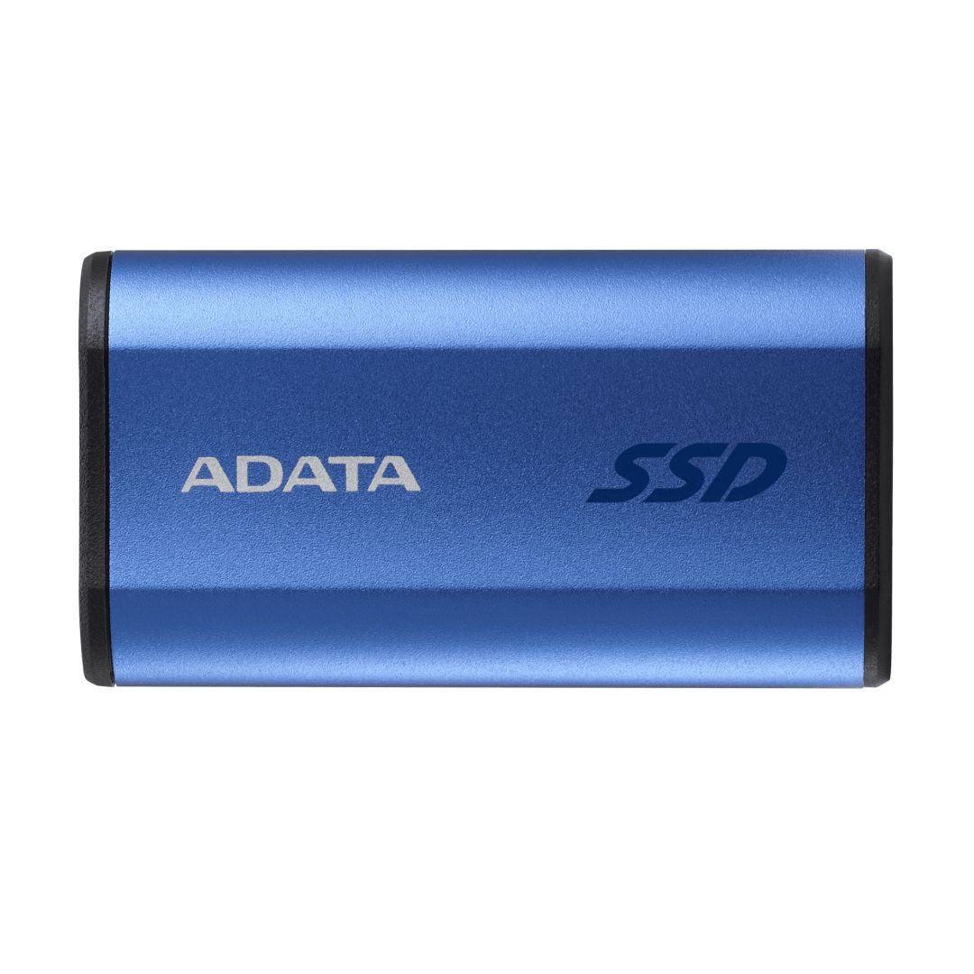 1TB ADATA SE880 külső SSD USB Type-C 3.2 (kék) #1