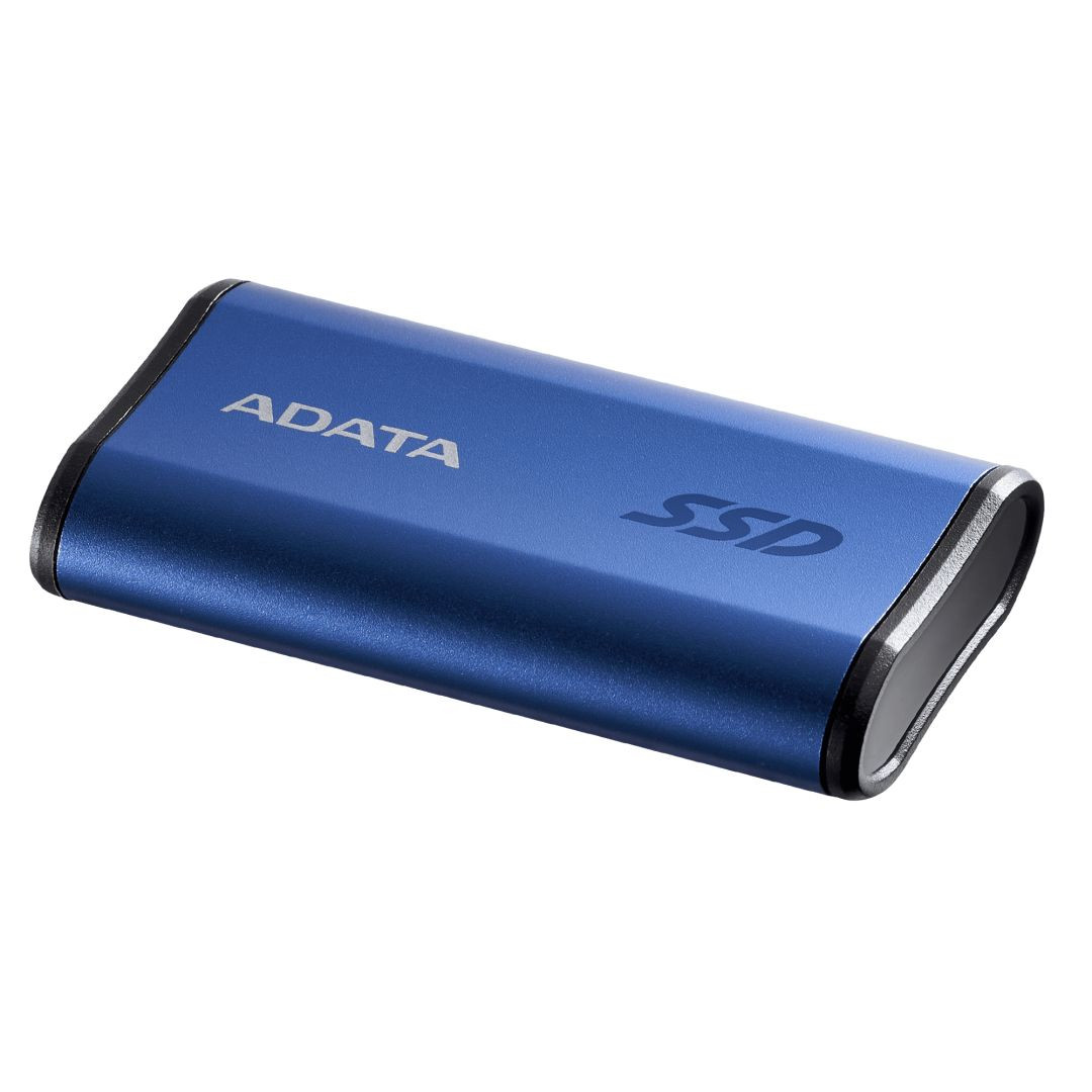 1TB ADATA SE880 külső SSD USB Type-C 3.2 (kék) #4