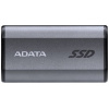 1TB ADATA SE880 külső SSD USB Type-C 3.2 (szürke) #1