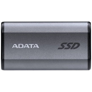 1TB ADATA SE880 külső SSD USB Type-C 3.2 (szürke) #1