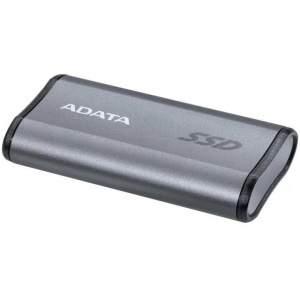 1TB ADATA SE880 külső SSD USB Type-C 3.2 (szürke) #2